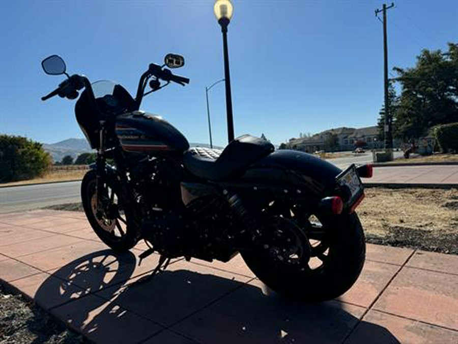 2021 Harley-Davidson Iron 1200™