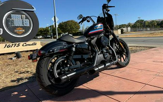 2021 Harley-Davidson Iron 1200™