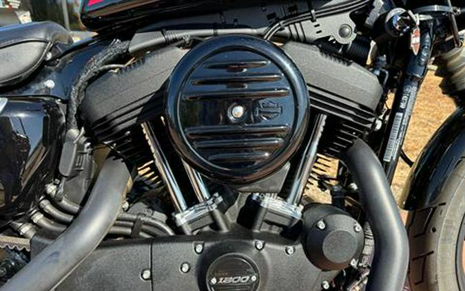 2021 Harley-Davidson Iron 1200™