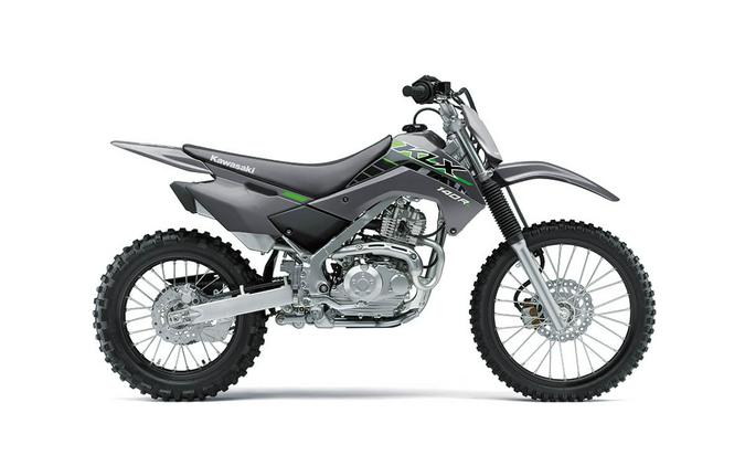 2025 Kawasaki KLX® 140R L