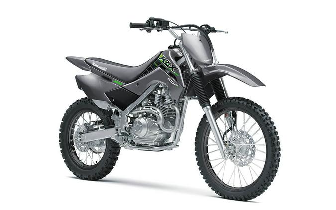 2025 Kawasaki KLX® 140R L