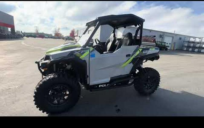 2023 Polaris General XP 1000 Sport