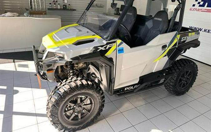 2023 Polaris General XP 1000 Sport