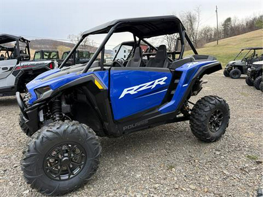 2025 Polaris RZR XP 1000 Sport