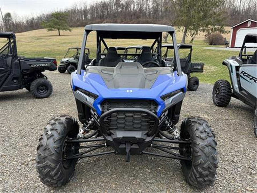 2025 Polaris RZR XP 1000 Sport