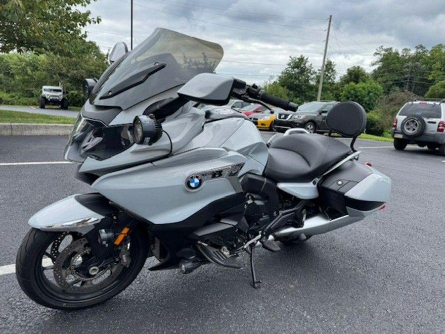 2020 BMW K 1600 B