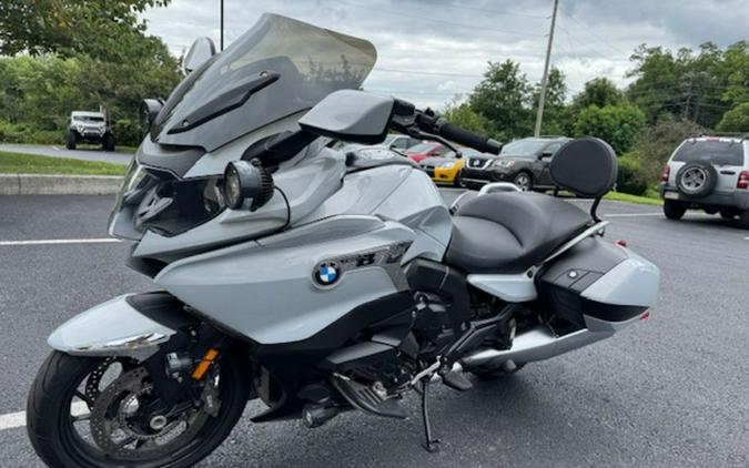 2020 BMW K 1600 B