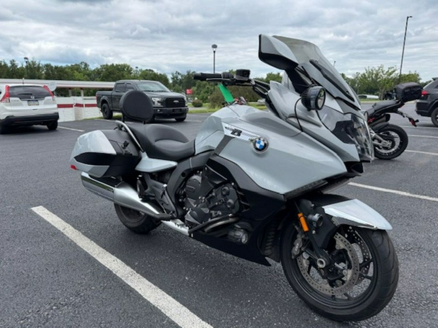 2020 BMW K 1600 B