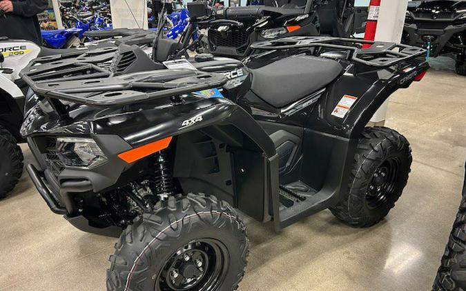 2026 CFMOTO CFORCE 400