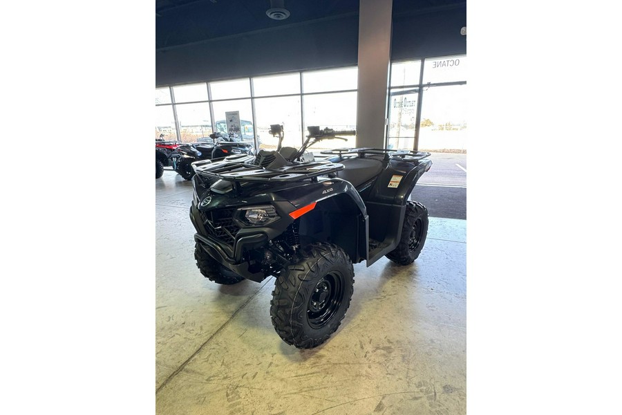 2026 CFMOTO CFORCE 400