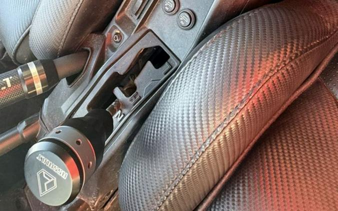 2018 Can-Am® Maverick™ X3 MAX X™ rs TURBO R