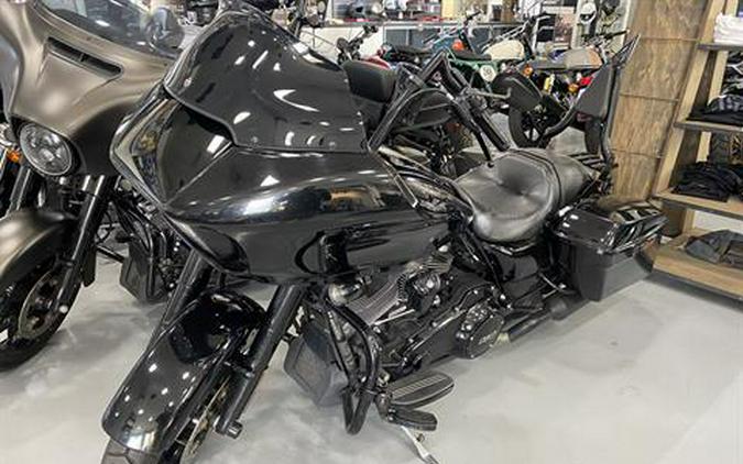 2021 Harley-Davidson Road Glide® Special