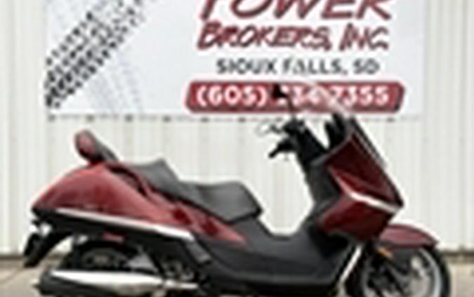 2003 APRILIA Atlantic 500