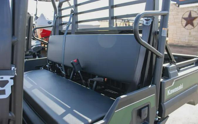 2026 KAWASAKI MULE PROFXT 820 EPS