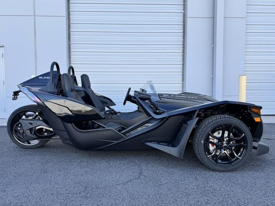 2026 Slingshot S Automatic