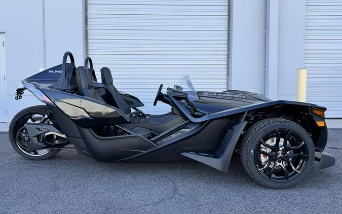 2026 Slingshot S Automatic