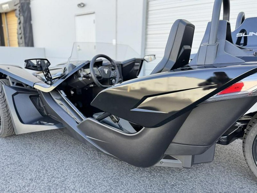 2026 Slingshot S Automatic
