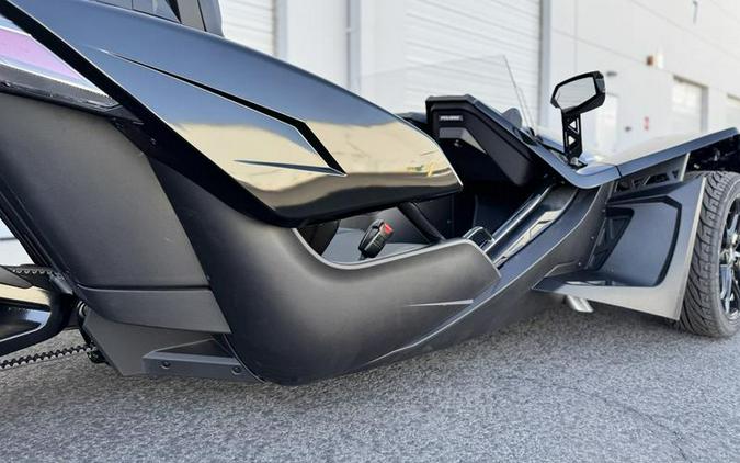 2026 Slingshot S Automatic