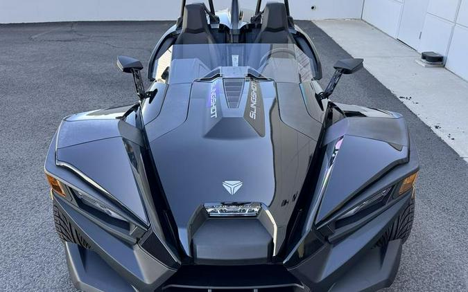 2026 Slingshot S Automatic