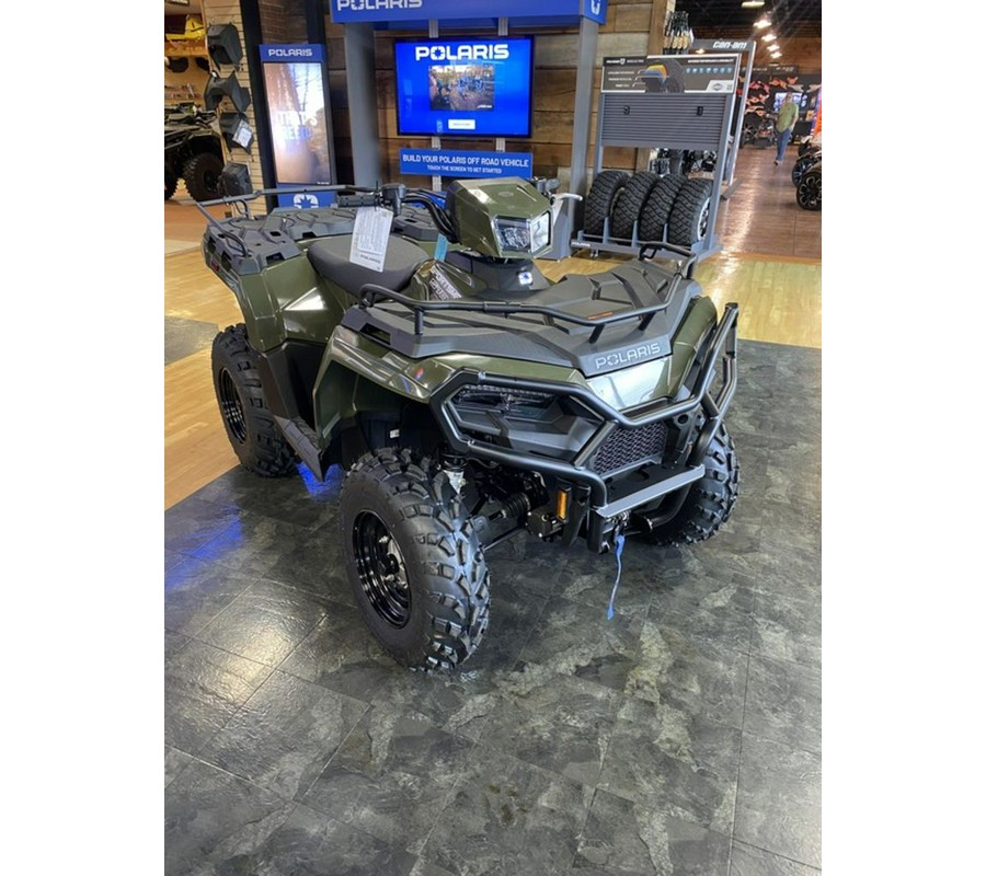 2026 Polaris® Sportsman 570 EPS