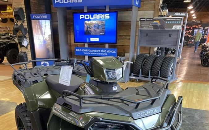 2026 Polaris® Sportsman 570 EPS