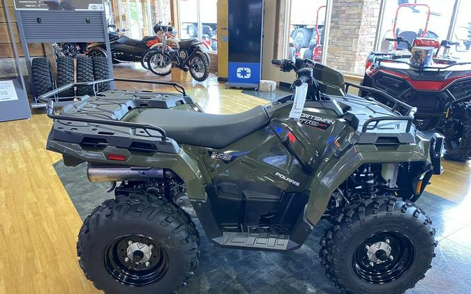 2026 Polaris® Sportsman 570 EPS