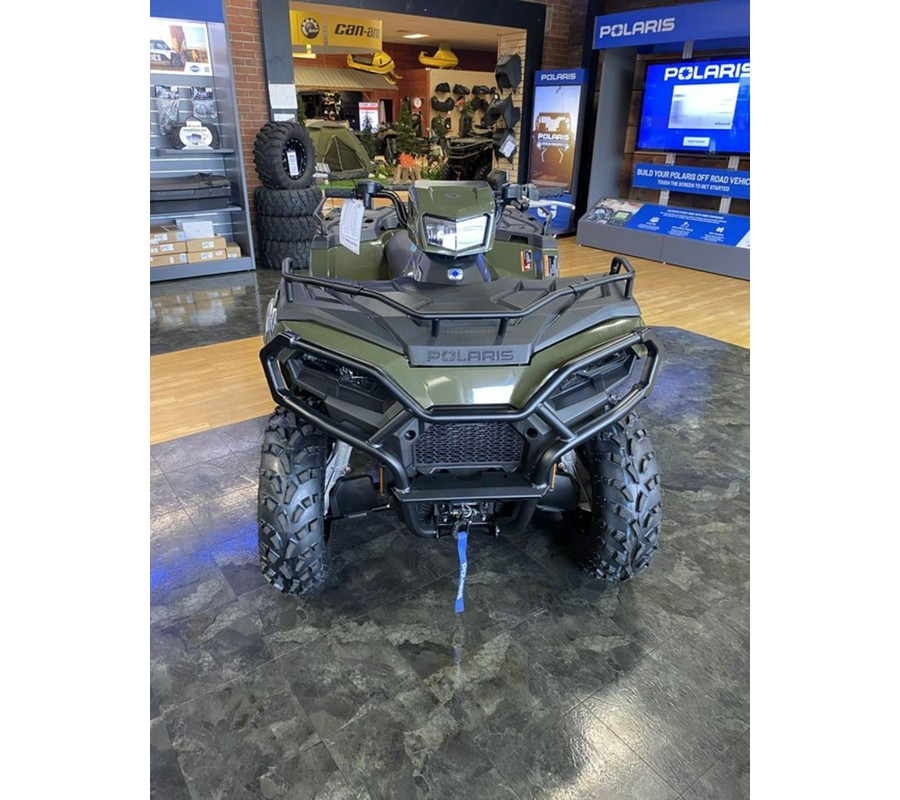 2026 Polaris® Sportsman 570 EPS