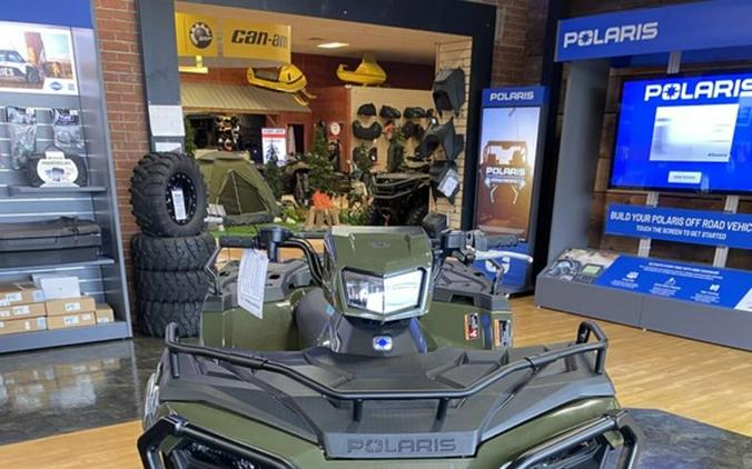 2026 Polaris® Sportsman 570 EPS