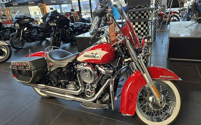 2024 Harley-Davidson® FLI - Hydra-Glide Revival