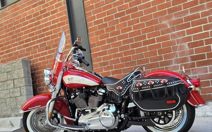 2024 Harley-Davidson® FLI - Hydra-Glide Revival