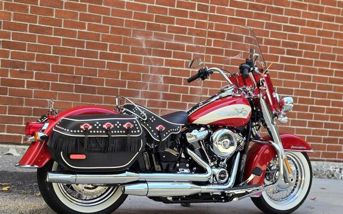 2024 Harley-Davidson® FLI - Hydra-Glide Revival