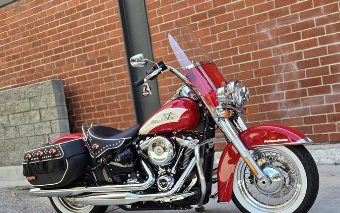 2024 Harley-Davidson® FLI - Hydra-Glide Revival
