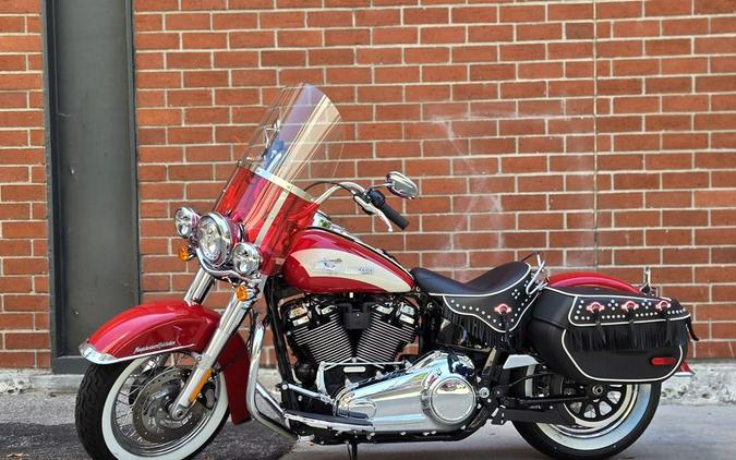 2024 Harley-Davidson® FLI - Hydra-Glide Revival