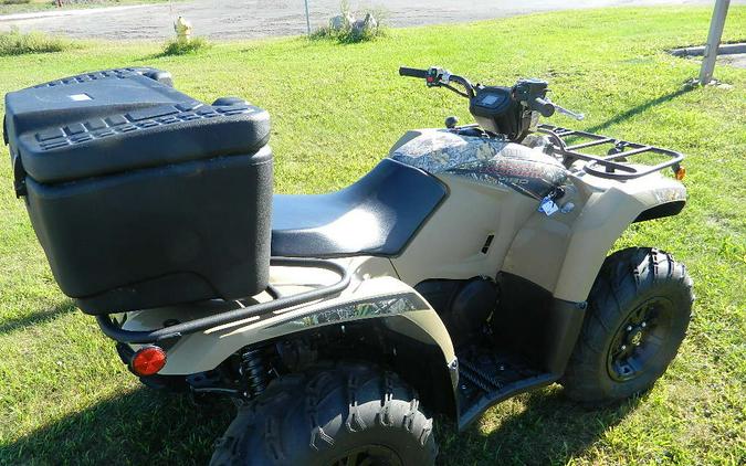 2024 Kodiak 450 EPS - Yamaha