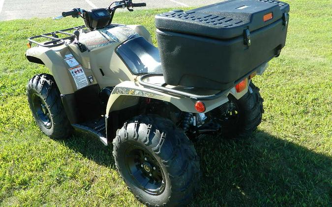 2024 Kodiak 450 EPS - Yamaha