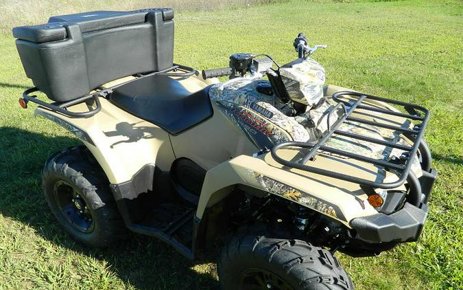 2024 Kodiak 450 EPS - Yamaha