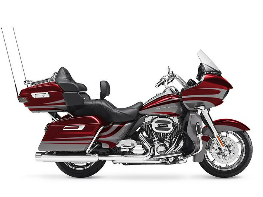 2016 Harley-Davidson® FLTRUSE - CVO™ Road Glide Ultra®