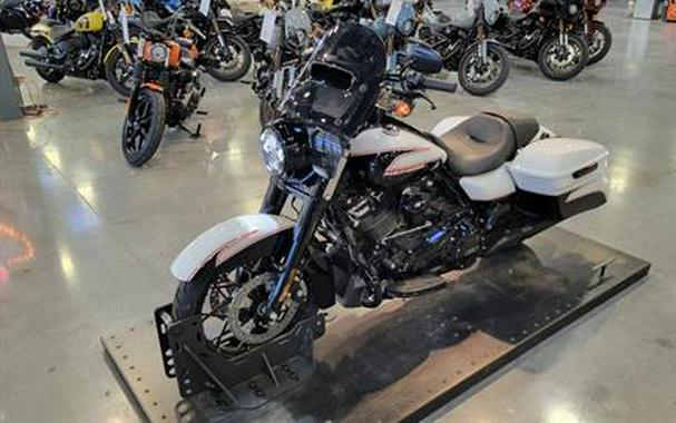 2023 Harley-Davidson Road King® Special