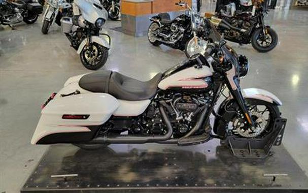 2023 Harley-Davidson Road King® Special