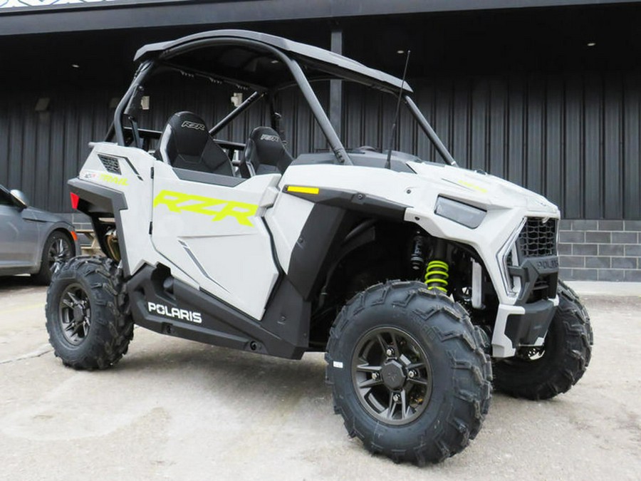 2023 Polaris RZR® Trail Ultimate