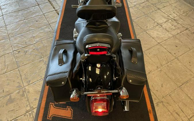 2011 Harley-Davidson Dyna Glide FXDC - Dyna Super Glide Custom