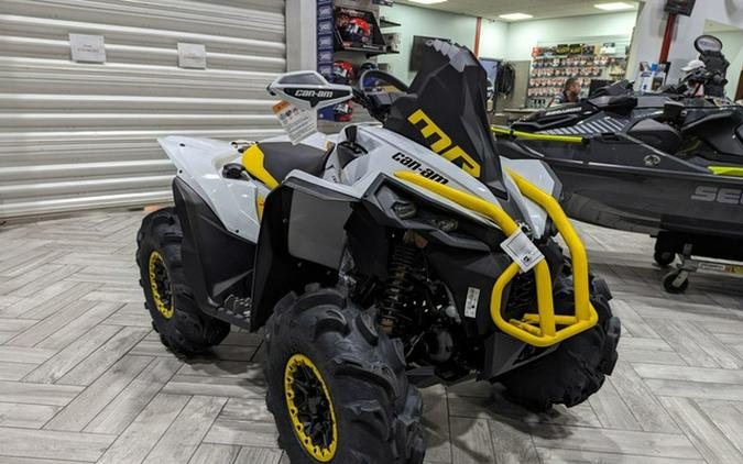 2024 Can-Am Renegade X Mr 650