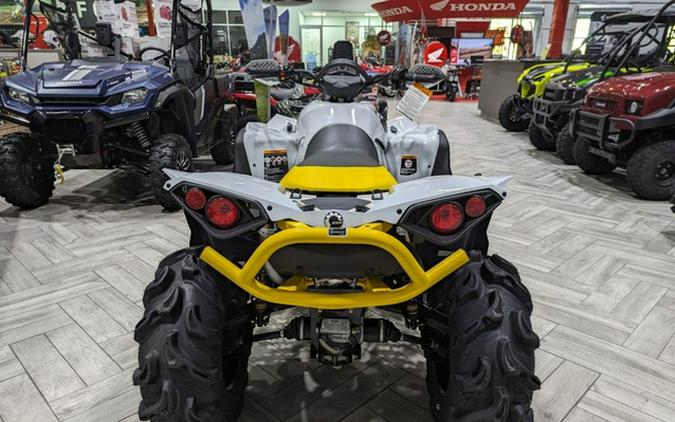 2024 Can-Am Renegade X Mr 650