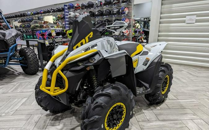 2024 Can-Am Renegade X Mr 650