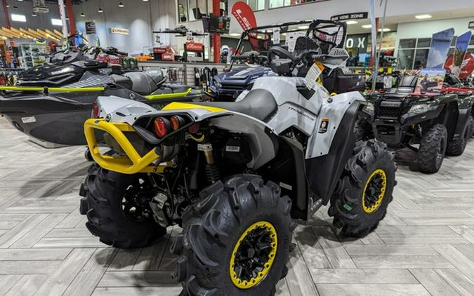 2024 Can-Am Renegade X Mr 650