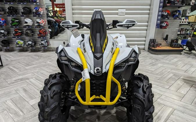 2024 Can-Am Renegade X Mr 650