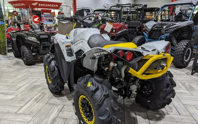 2024 Can-Am Renegade X Mr 650