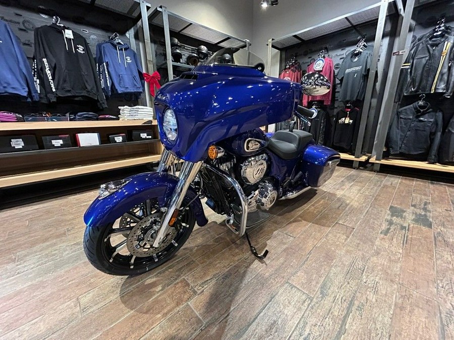 2023 Indian Motorcycle® Chieftain® Limited