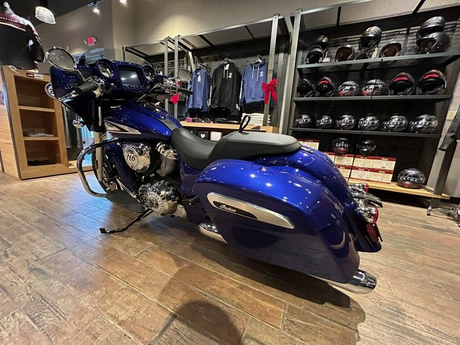 2023 Indian Motorcycle® Chieftain® Limited