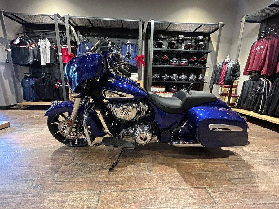 2023 Indian Motorcycle® Chieftain® Limited